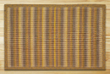 Wicker Weave Golden Wheat