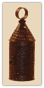 Paul Revere Rustic Lantern Medium